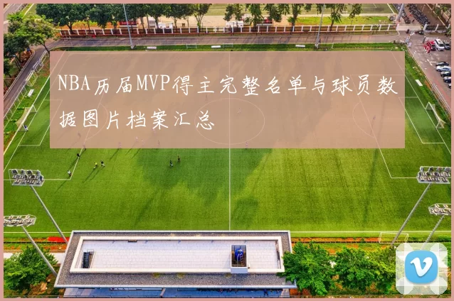 NBA历届MVP得主完整名单与球员数据图片档案汇总