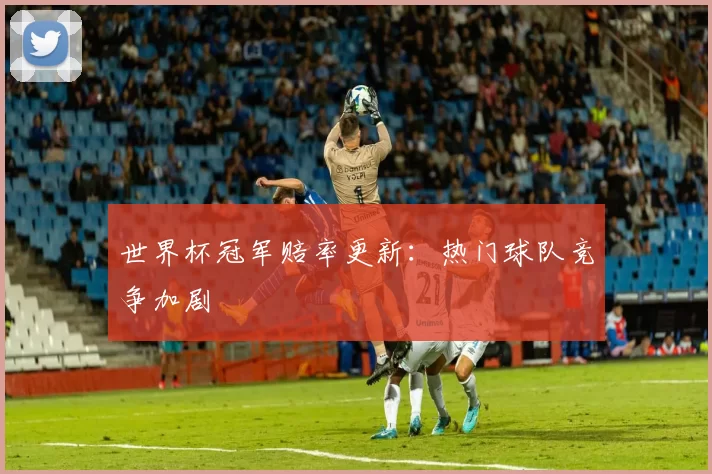 世界杯冠军赔率更新：热门球队竞争加剧
