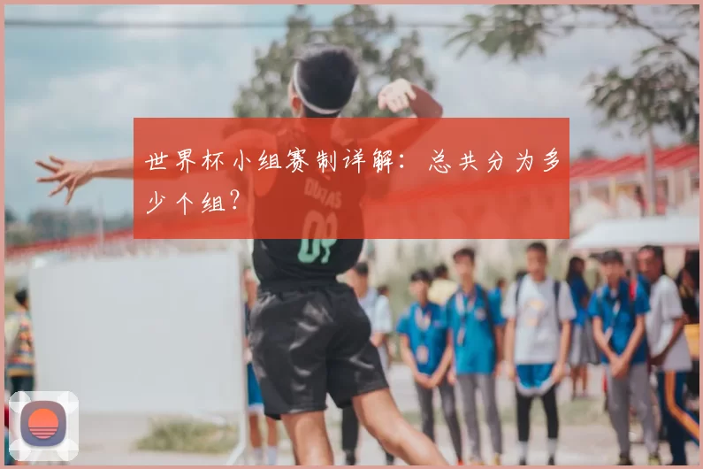 世界杯小组赛制详解：总共分为多少个组？
