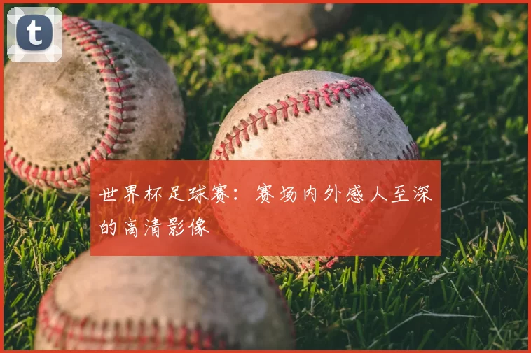 世界杯足球赛：赛场内外感人至深的高清影像