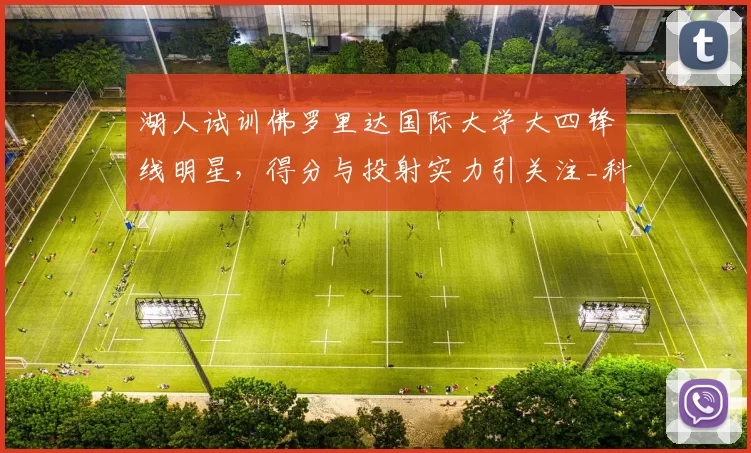 湖人试训佛罗里达国际大学大四锋线明星，得分与投射实力引关注_科瑞·斯蒂芬森_1_CBA