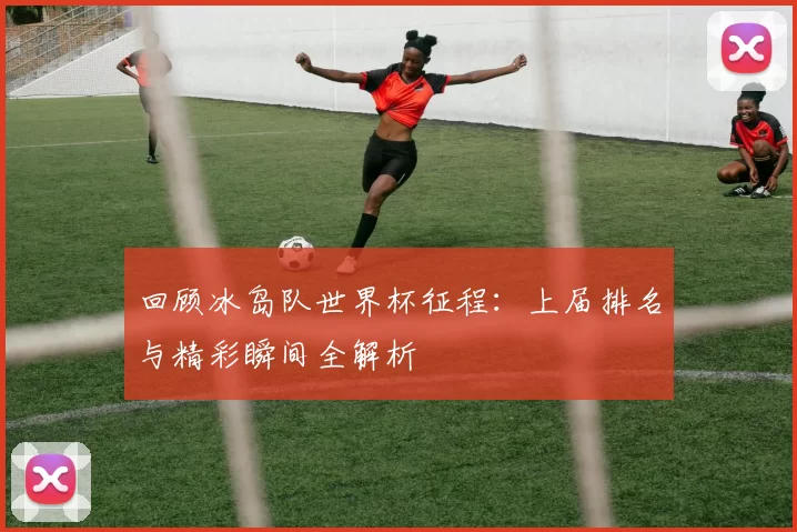 回顾冰岛队世界杯征程:上届排名与精彩瞬间全解析